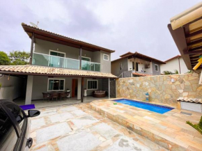 Casa Vip Geribá